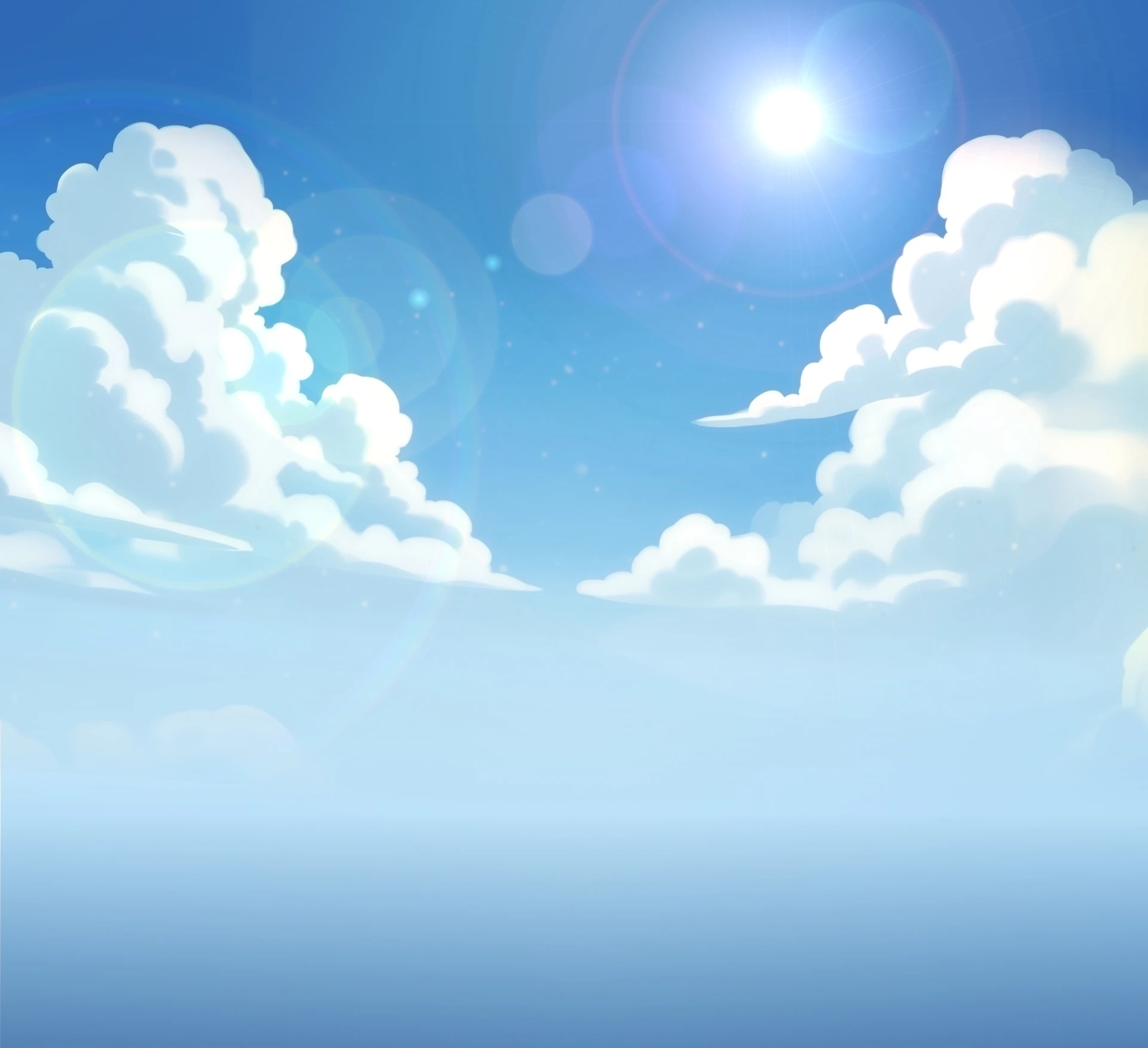 sky